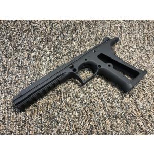 TOKYO MARUI マルイ「MEUピストル」ベース「スプリング TOKYO MARUI マルイ「MEUピストル」ベース「スプリング