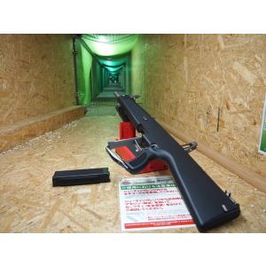 ニッシーSGR-12 天災うましかカスタム TOKYO MARUI ケイ・ホビー 東京マルイ SGR-12 ストレートHOP