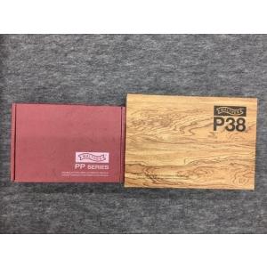 マルゼン社ガスガン用 PPK/S ワルサーP3...の詳細画像2