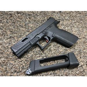 TOKYO MARUI マルイ「Glock19 Gen.4」ベース「TTI COMBAT MASTER TOKYO MARUI マルイ「Glock19 Gen.4」ベース「TTI COMBAT MASTER