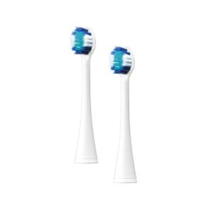 パナソニック　ドルツ Doltz　EW-DT72-S　替ブラシ2つ Doltz パナソニック認定販売店【替えブラシ 2本：EW-0800（-W