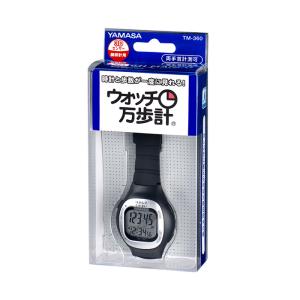 *山佐時計計器【TM-360(-B)ブラック】...の詳細画像3