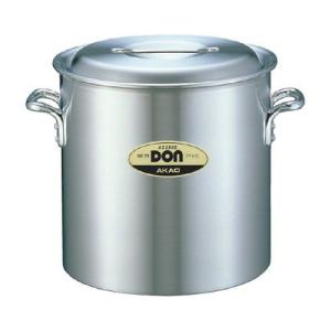 AKAO 業務用アルミ鍋　　7個セット AKAO 業務用アルミ鍋 7個セット DONシリーズ - アカオアルミ株式会社