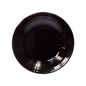 水晶焼肉用プレート φ300×H30 焼肉プレート 焼肉 遠赤外線 韓国食器