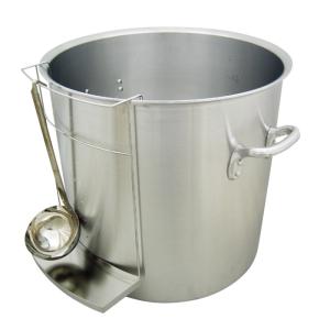 09-005-014 AKAO アカオアルミ 60cm業務用アルミ寸胴鍋DON 素材：硬質