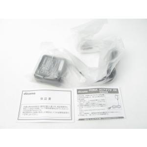 FOMA ACアダプタ 02 ガラケ 充電器【...の詳細画像2