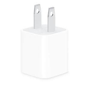 Apple 5W USB電源アダプタ 純正 未使用 ACアダプタ【ipac5SY】｜k-ichi3333