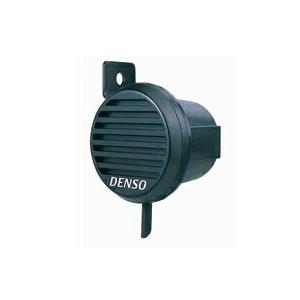 DENSO/デンソー ボイスアラーム(12V/24V車兼用タイプ)/100689-0050