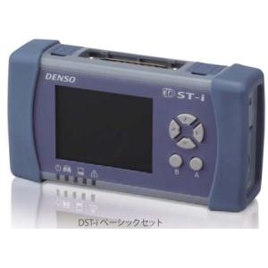 6月下旬〜入荷予定)DENSO/デンソー DST-i (Bluetooth無)ベーシックセット/95...