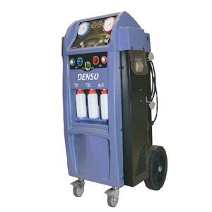 デンソー（DENSO） 冷媒回収再生充填装置(R134a用)/プリンタレスモデル