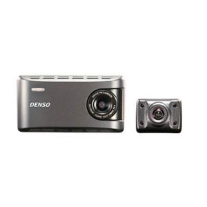 DENSO/デンソー/ドライブレコーダー　DN-PRO IV(DN-PRO4)/本体(室内カメラ別売...