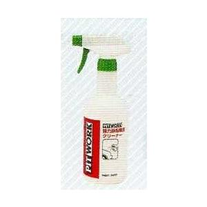 PITWORK(ピットワーク)  強力鉄粉除去クリーナー/(500ml)