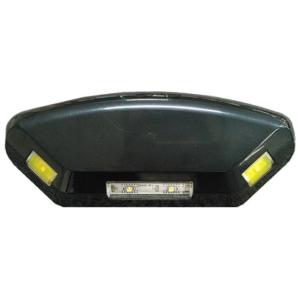シャインマーカー LED路肩灯 12V/24V共用 : トラック用品専門店
