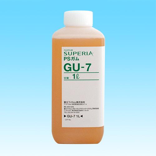 FUJI PSガム GU-7 1L