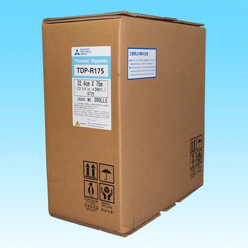 三菱製紙　TDP-R175 32.4cm×75m（2ロール入）