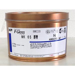 F-Gloss MK 51 草 Nタイプ 1kg : 印刷資材イノウエ - 通販 - Yahoo