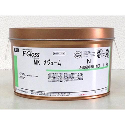 F-Gloss　MK　メジューム　Nタイプ 1kg