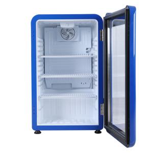 【アウトレット売り尽くし特価】 95L 青 レ...の詳細画像2