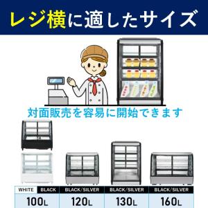 【アウトレット売り尽くし特価!】 100L 黒...の詳細画像4