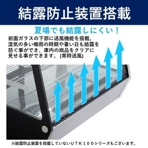 【アウトレット売り尽くし特価】 120L 業務...の詳細画像3