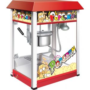 【イベント応援特価!】 業務用ポップコーンマシ...の詳細画像2