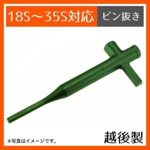 18S 越後製 ツース盤 ワイド幅 4枚組 適応ピッチ110〜140mm M18S 強化