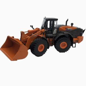 ミニチュア 日立 ショベルカー ZX200X-7 日立建機ミニチュア 1/50