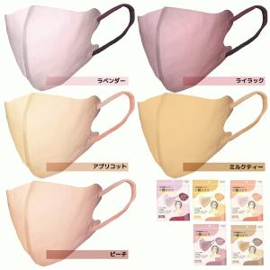 小顔マスク シルエット 美シルエット 立体 3...の詳細画像1