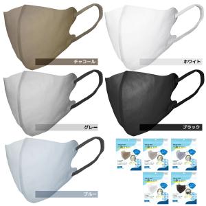 冷感 小顔マスク シルエット 美シルエット 立...の詳細画像2