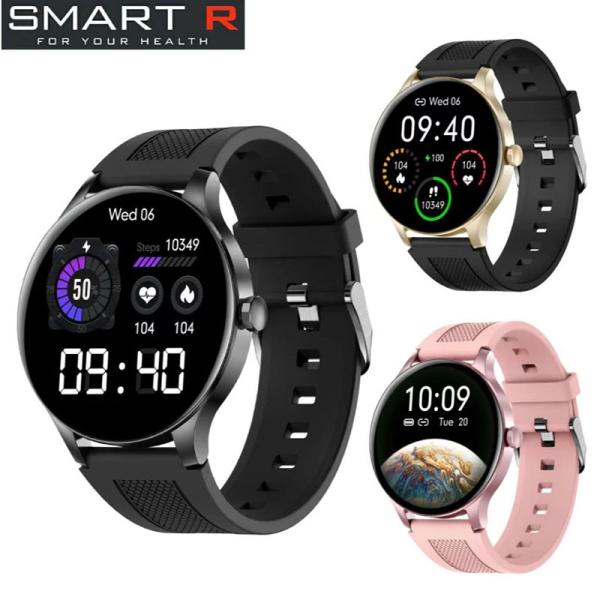 【国内正規メーカー保証付き】 B-05 タスク SMART R スマートウォッチ スマート R 腕時...