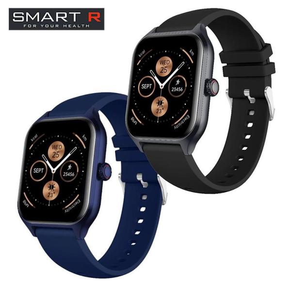 【国内正規メーカー保証】R-4 タスク SMART R スマートウォッチ R4 スマートR 腕時計 ...