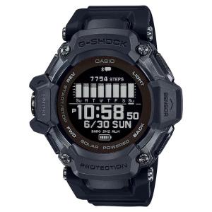 カシオ CASIO G-SHOCK G-SQUAD GBD-H1000-1JR GBD-H1000-1JR | CASIO