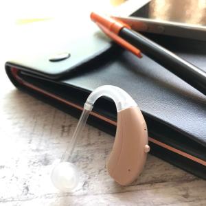 補聴器 OHS-EH21 ONKYO 耳かけ式...の詳細画像3