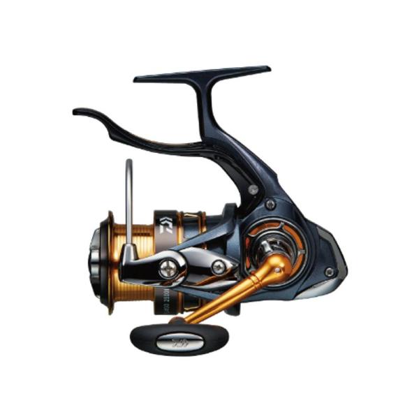 ダイワ(Daiwa) スピニングリール 16 プレイソ 2500LBD