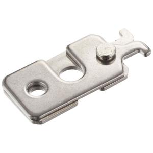 BUFFALO セキュリティスロット用取付けパーツ BSLSP