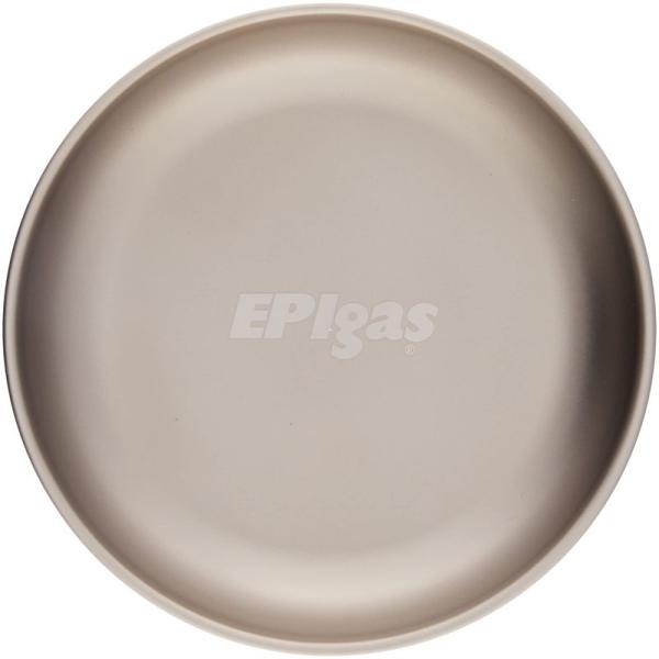 イーピーアイガス(EPIgas) チタンプレート 150 T-8303