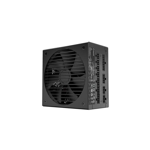 Fractal Design ION Gold 850W PC電源ユニット 80PLUS Gold ...