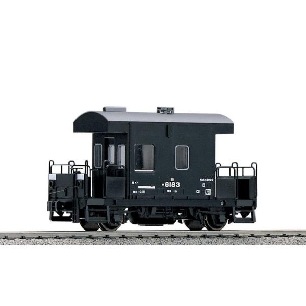 KATO HOゲージ ヨ8000 1-805 鉄道模型 貨車