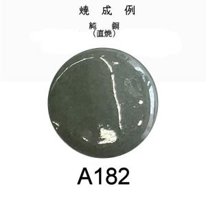七宝釉薬 七宝焼き絵具 BF−32X 半透明フリット白 20g : 七宝