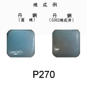七宝釉薬 七宝焼き絵具 BF−32X 半透明フリット白 20g : 七宝