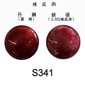七宝釉薬 七宝焼き絵具 BF−32X 半透明フリット白 20g : 七宝