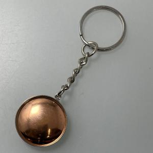 七宝キーホルダー素材、七宝焼きアクセサリー用材...の詳細画像1