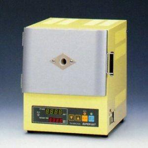 メーカー直送 ピクチャー2 七宝・工芸電気炉 スーパーシリーズ SHIROTA