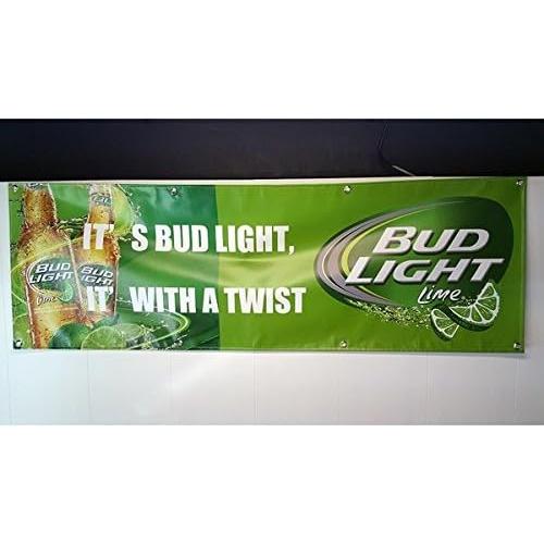 バドライム バナー アメリカ ガレージ バナーシリーズ。 [並行輸入品]