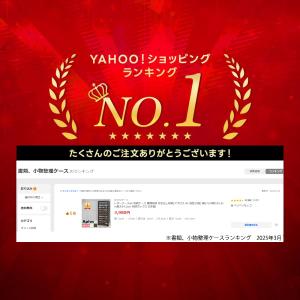 レターケースA4 収納ケース 書類収納 引き出...の詳細画像1