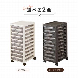 レターケースA4 収納ケース 書類収納 引き出...の詳細画像3