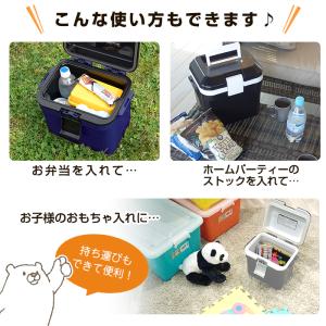 クーラーボックス(Yahoo1位)小型 かわい...の詳細画像4