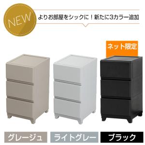 (同色2個セット)収納ボックス 収納チェスト ...の詳細画像3