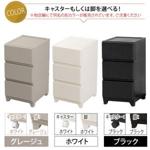 (同色4個セット)収納ボックス 収納チェスト ...の詳細画像3