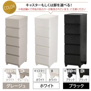チェスト 5段 壁付収納チェスト 中が透けない...の詳細画像3